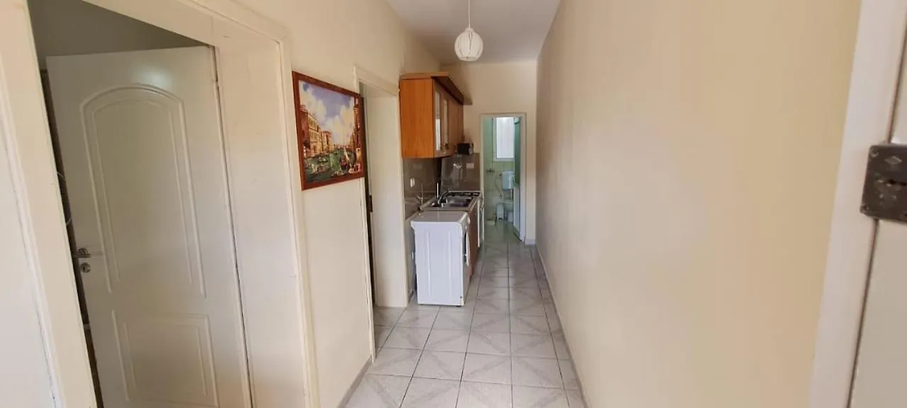 Thano Apartments Vlore
