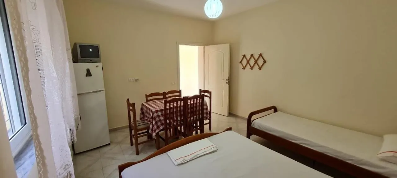 Thano Apartments Vlore
