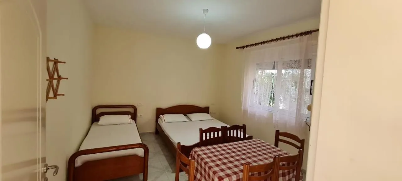 Thano Apartments Vlorë 0*,  Albania