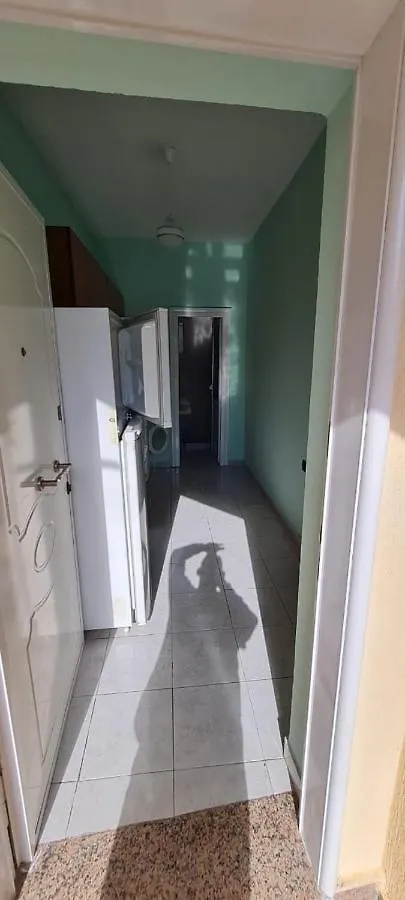 Thano Apartments Vlorë
