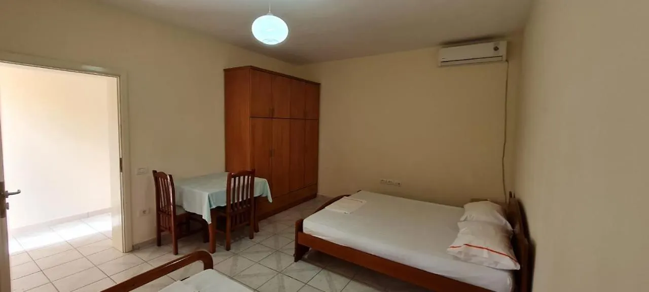Thano Apartments Vlorë