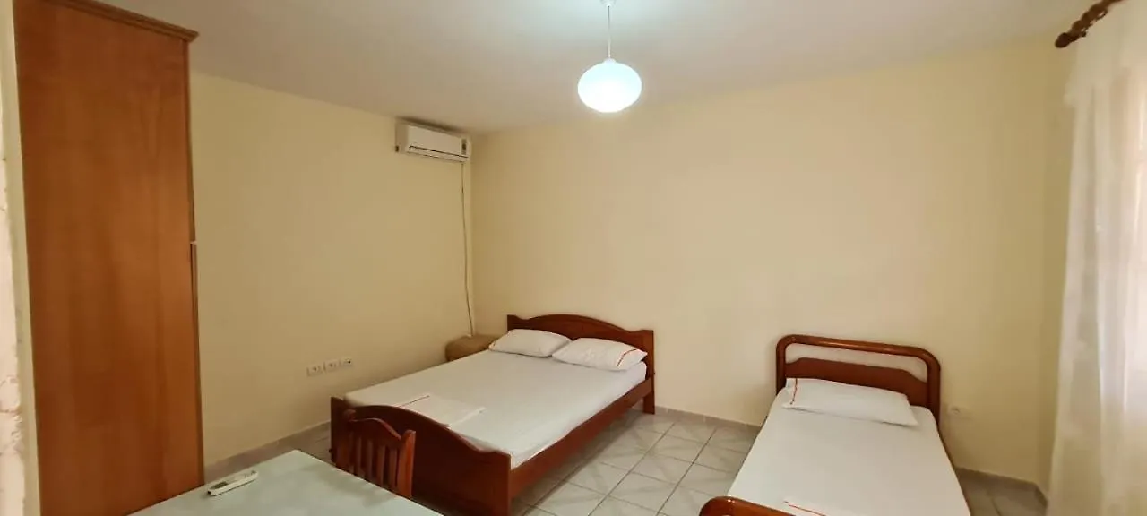 Thano Apartments Vlorë Albania